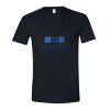 Unisex Softstyle® T-Shirt Thumbnail