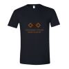 Unisex Softstyle® T-Shirt Thumbnail