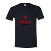 Unisex Softstyle® T-Shirt Thumbnail