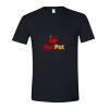 Unisex Softstyle® T-Shirt Thumbnail