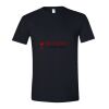 Unisex Softstyle® T-Shirt Thumbnail
