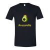 Unisex Softstyle® T-Shirt Thumbnail