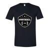 Unisex Softstyle® T-Shirt Thumbnail