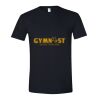Unisex Softstyle® T-Shirt Thumbnail