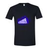 Unisex Softstyle® T-Shirt Thumbnail