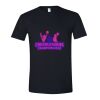 Unisex Softstyle® T-Shirt Thumbnail