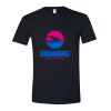Unisex Softstyle® T-Shirt Thumbnail