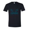 Unisex Softstyle® T-Shirt Thumbnail
