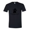 Unisex Softstyle® T-Shirt Thumbnail