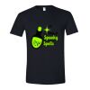 Unisex Softstyle® T-Shirt Thumbnail