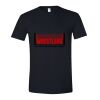 Unisex Softstyle® T-Shirt Thumbnail