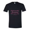 Unisex Softstyle® T-Shirt Thumbnail