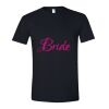 Unisex Softstyle® T-Shirt Thumbnail