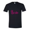 Unisex Softstyle® T-Shirt Thumbnail