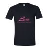Unisex Softstyle® T-Shirt Thumbnail