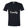 Unisex Softstyle® T-Shirt Thumbnail