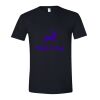 Unisex Softstyle® T-Shirt Thumbnail