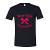 Unisex Softstyle® T-Shirt Thumbnail