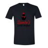 Unisex Softstyle® T-Shirt Thumbnail