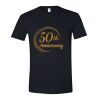 Unisex Softstyle® T-Shirt Thumbnail