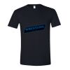 Unisex Softstyle® T-Shirt Thumbnail