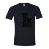 Unisex Softstyle® T-Shirt Thumbnail