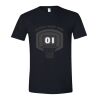 Unisex Softstyle® T-Shirt Thumbnail