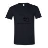 Unisex Softstyle® T-Shirt Thumbnail