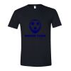 Unisex Softstyle® T-Shirt Thumbnail