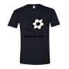 Unisex Softstyle® T-Shirt Thumbnail