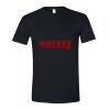 Unisex Softstyle® T-Shirt Thumbnail