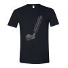 Unisex Softstyle® T-Shirt Thumbnail