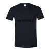 Unisex Softstyle® T-Shirt Thumbnail