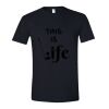 Unisex Softstyle® T-Shirt Thumbnail