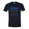 Unisex Softstyle® T-Shirt Thumbnail