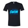 Unisex Softstyle® T-Shirt Thumbnail