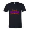 Unisex Softstyle® T-Shirt Thumbnail