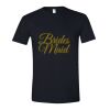 Unisex Softstyle® T-Shirt Thumbnail