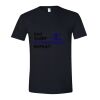 Unisex Softstyle® T-Shirt Thumbnail