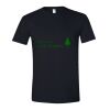 Unisex Softstyle® T-Shirt Thumbnail