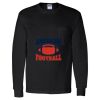 Unisex Ultra Cotton® Long Sleeve Pocket T-Shirt Thumbnail