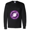 Unisex Ultra Cotton® Long Sleeve Pocket T-Shirt Thumbnail