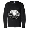 Unisex Ultra Cotton® Long Sleeve Pocket T-Shirt Thumbnail