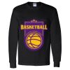 Unisex Ultra Cotton® Long Sleeve Pocket T-Shirt Thumbnail