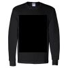 Unisex Ultra Cotton® Long Sleeve Pocket T-Shirt Thumbnail