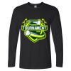 Unisex Softstyle® Long Sleeve T-Shirt Thumbnail