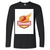 Unisex Softstyle® Long Sleeve T-Shirt Thumbnail