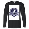 Unisex Softstyle® Long Sleeve T-Shirt Thumbnail