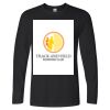 Unisex Softstyle® Long Sleeve T-Shirt Thumbnail