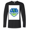 Unisex Softstyle® Long Sleeve T-Shirt Thumbnail